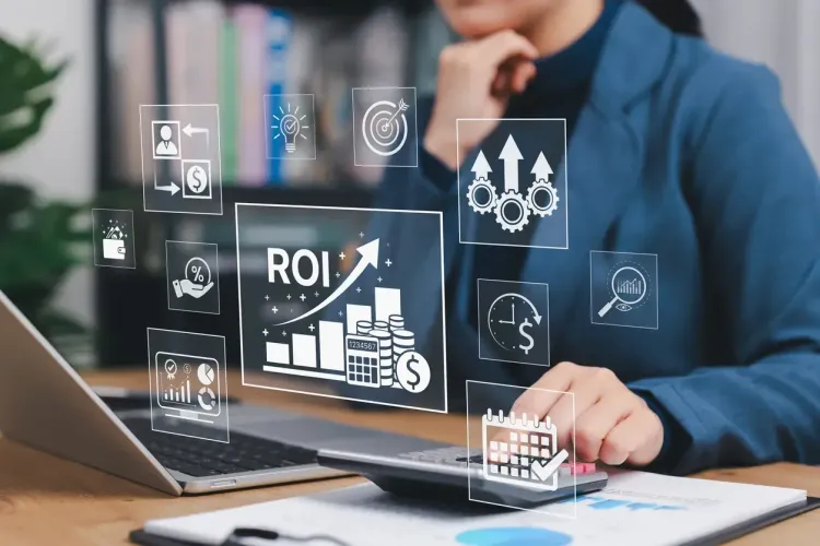 How to Measure the ROI of AI Tools for Business: Costs, Time Savings, and Productivity