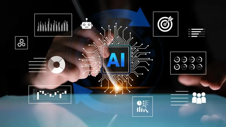 Multi-Model AI Strategy: How Enterprises Can Use Multiple AI Models Securely